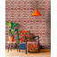 Nouvelle Pop Abstract Wallpaper Roll
