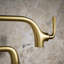 Graze Deck-Mount Pot Filler Faucet-1293466019