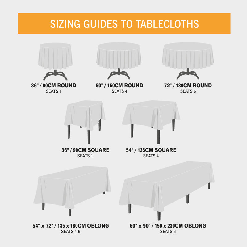 Nikolas Tablecloth, 152cm W x 305cm L, Blue/White