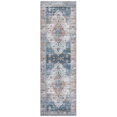 Arizona 325 Performance Machine Washable Oriental Rug