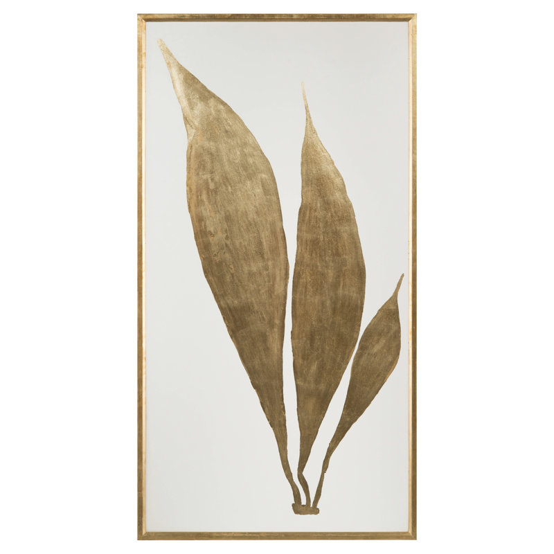Modern Botany I Print