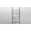 Nemcova 54cm W Metal Shelving Unit-2044442818