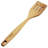 Oster Acacia Wood Slotted Turner Cooking Utensil