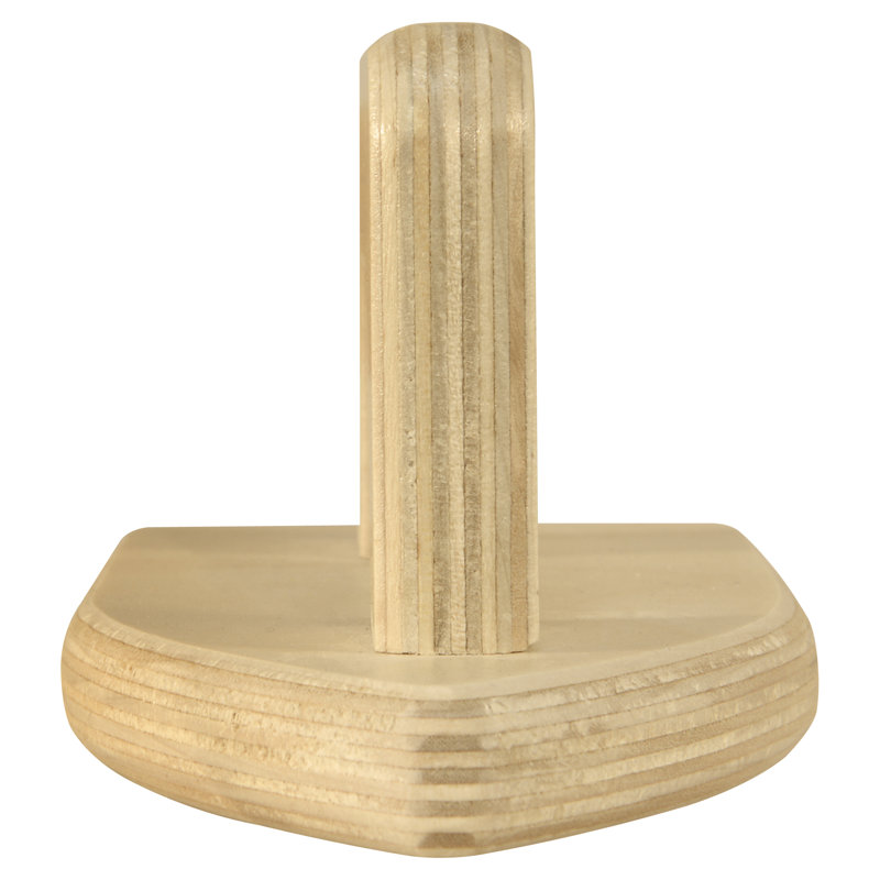 Wood