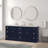 Didomenico 84" Double Bathroom Vanity Set-564069991-564069996