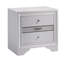 Table de chevet 1pc Contemporary-1086149183