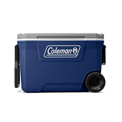 CLASSIC COOLER 62QT WHL 5859 T/R SIOC