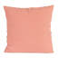 Cotton Square Throw Pillow Cover & Insert