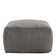 Icon Bernhard Square Corduroy Pouffe