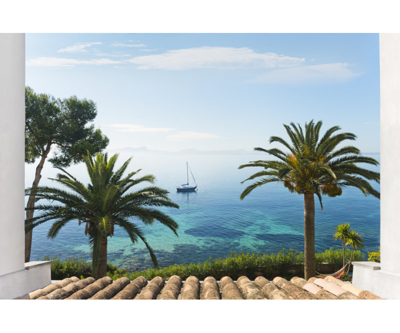 Wrapped Canvas Print, 60.96 cm H x 91.44 cm W