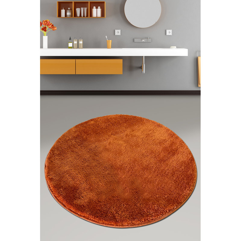 Acrylic Non-Slip Bath Rug