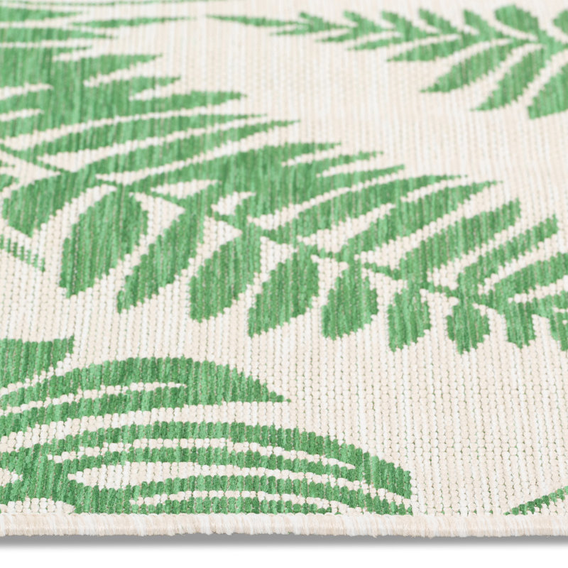 Tapis d'intérieur à séchage rapide Cabana, Rectangle 3 pi 3 po x 5 pi