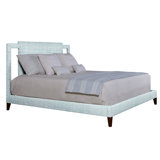 Miles Solid Wood Storage Bed