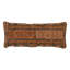 Rivelle Pillow Brown
