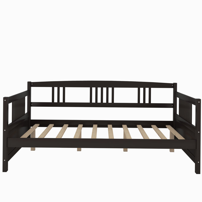 Freddy-Lee Solid Wood Daybed