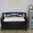 Chenille Non-Slip Bench Cushion-1371697142-1371697120