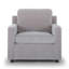 Fauteuil en polyester 34 po-98676717