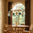 Burness 15-Light Dimmable Sputnik Linear Chandelier-1015606361