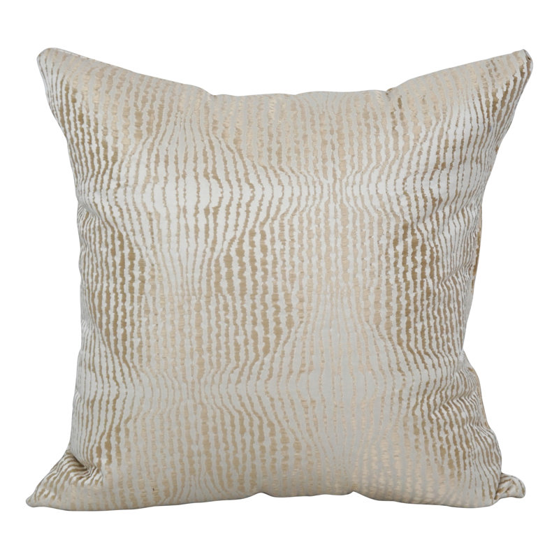 5_17-Inch Jacquard Throw Pillow With Insert, Ashfield Alabas