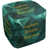 Emerald/Gold