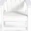 Chaise Adirondack en poly Lagune pour enfants Laguna-1393311232