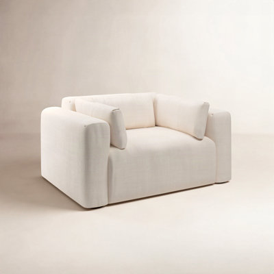 Freddie Armchair