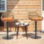 Tabouret d'extérieur 33,5 po-1269567732