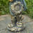 Fairy Magnesium Garden Statue