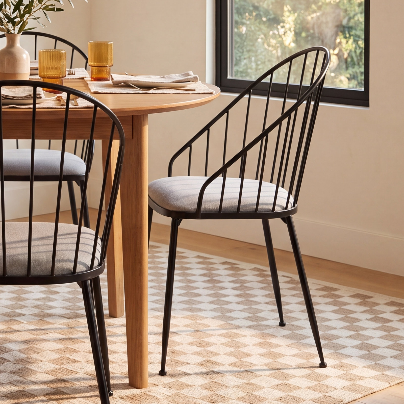Marlowe Dining Chair