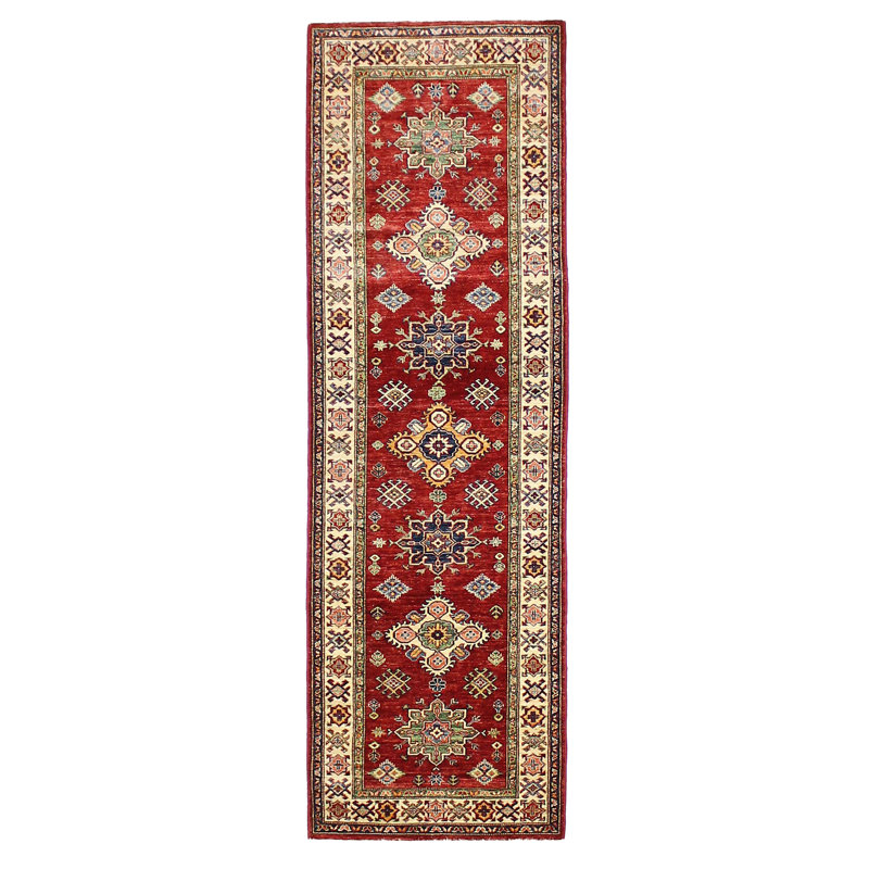 Tapis de style tribal 3 x 8