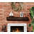 Distressed Fireplace Mantel, Rustic-847738283-847738293