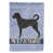 Labradoodle sélectionné