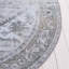 Tapis oriental beige / gris Delvalle-2109055229