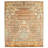 Buke One-of-a-Kind 8'4" X 9'10" New Age Wool Area Rug in