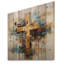 Panneaux de décoration murale Ophelia-109492483