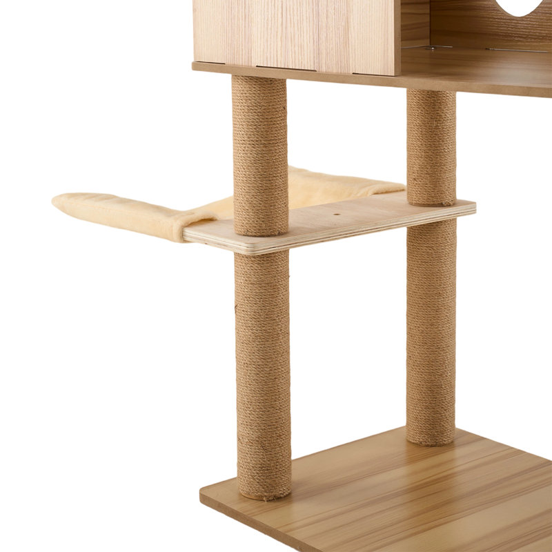 160cm H Cat Tree