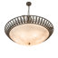 Hampton 6 - Light Pendant