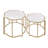 Tynan 2 Piece Nest of Tables