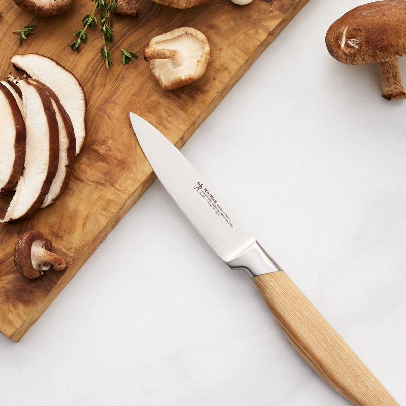Henckels Pakka 3.5-Inch Paring Knife