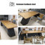 Bureau de direction en bois massif en L noyer avec tiroirs-1964042984-1964042981