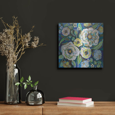 " Ocean House " by Jeanette Vertentes