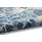 Viscose Abstract Indoor Rug-49998192