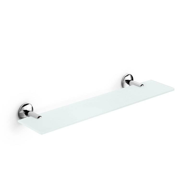 Noanta Wall Shelf, 2.2" H x 31.2" W x 4.5" D