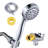 Handheld Shower Head 1.8 GPM GPM-71205141