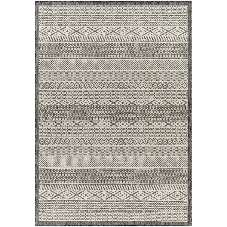Barrecchia Moroccan Rug