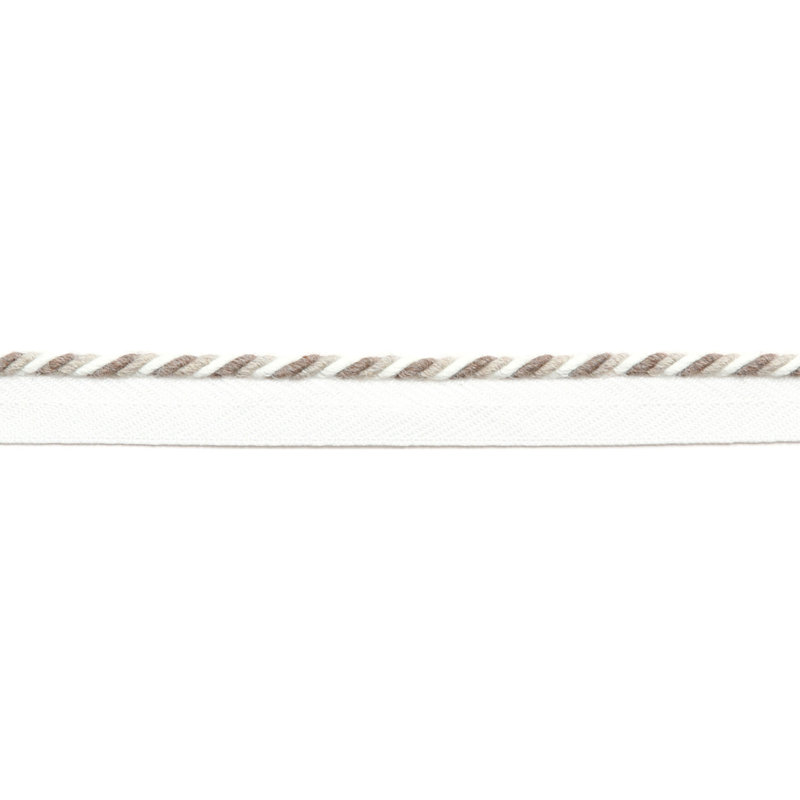 Cordon à lèvres 1/8 po Micord, Sable