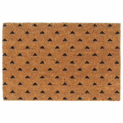 Lipscomb Non-Slip Indoor / Outdoor Doormat