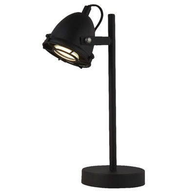 Clinchco Metal Desk Lamp
