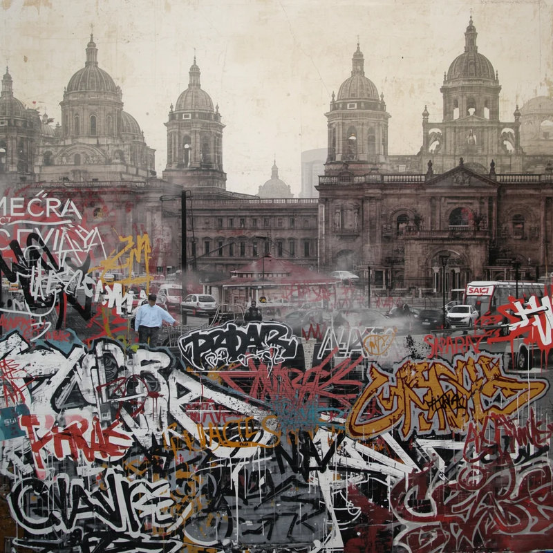 Urban Layers