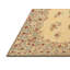 Tapis traditionnel crème / rouge Galston-1332454462